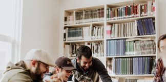 Quebra gelo - Dicas e ideias para reuniões, células e grupos