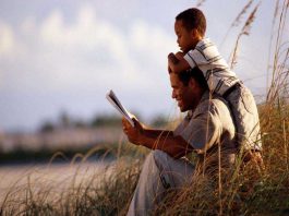 7 livros evangélicos para presentear no Dia dos Pais