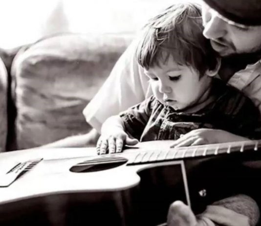 Lista de músicas evangélicas ou gospel para o Dia dos Pais