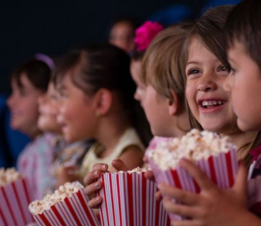 Especial Dia das Crianças: dicas de filme gospel infantil para os pequeninos