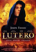 Filme lutero