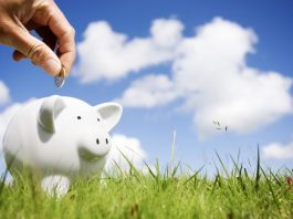 Cristão + Finanças: Investimento que rende mais que Poupança - Conheça!