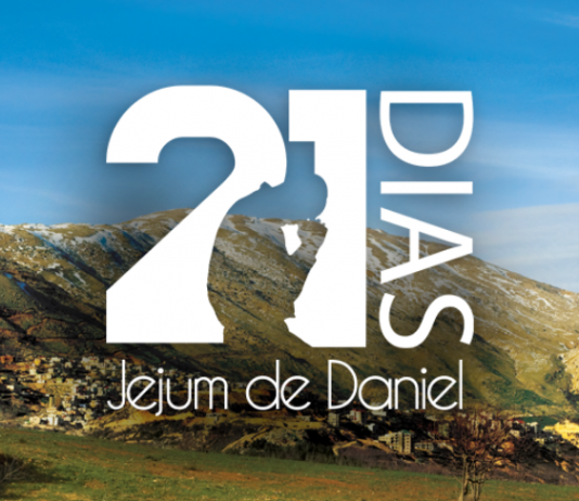 Jejum de Daniel